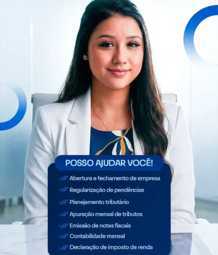 Serviços Contábeis