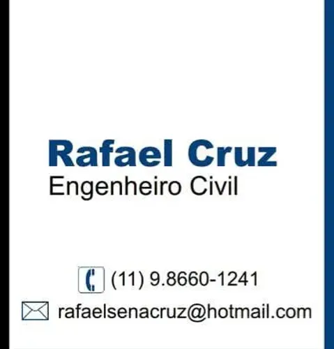 Engenheiro Estrutural/Calculista