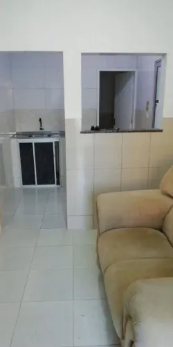 Alugo casa no conjunto Jomafa proximo ao Detran