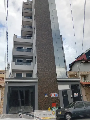 Apartamento para alugar no bairro Vila Guilhermina - São Paulo/SP, Zona Leste