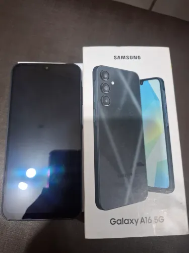 BARBADA A16 NOVO