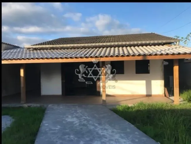 Casa nova, conceito aberto contemporâneo, espaçosa e bem arejada Morro do Algodão , Rio Ma
