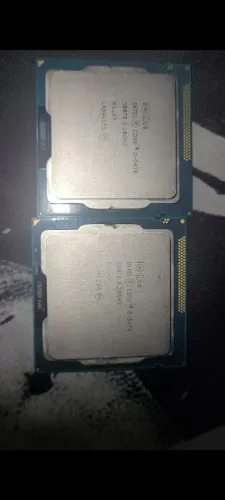 Combo 2 i5-3470