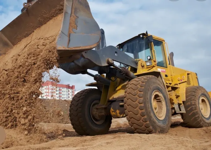 Venda registro extração areia