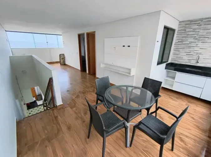 Apartamento com espaço gourmet - Porto de Galinhas - Oportunidade!!