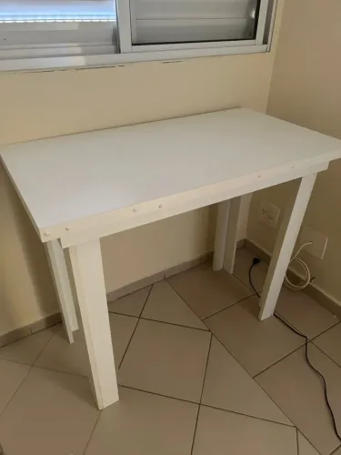 Mesinha de estudo