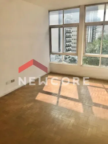 Sala comercial em Alameda Jaú - Jardim Paulista - São Paulo/SP