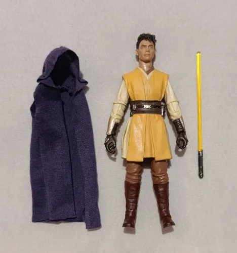 Star Wars Black Séries Yord Fandar