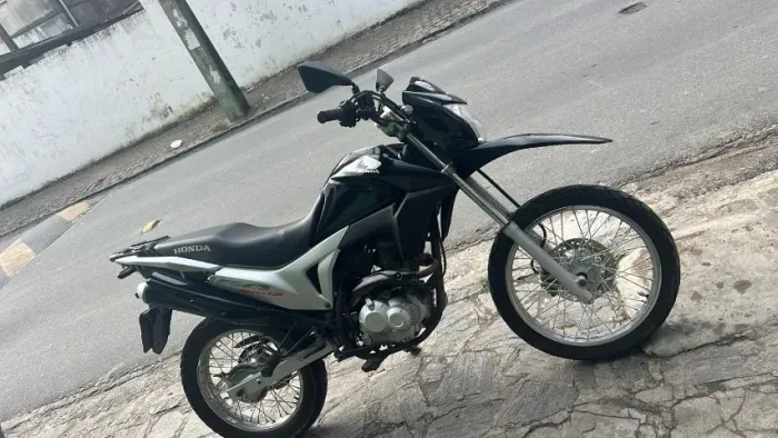 Bros 160