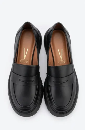 mocassim vizzano