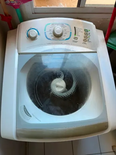 Máquina de levar