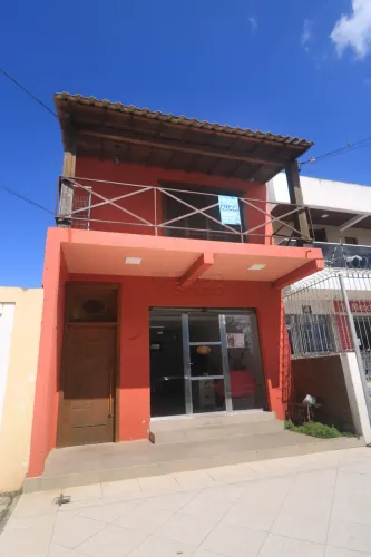 Apartamento com sacada próximo à Beneficência Portuguesa, em Pelotas