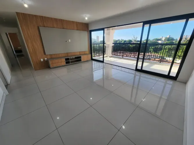 LOCAÇÃO | APARTAMENTO DE ALTO PADRÃO | CONDOMÍNIO CIDADE DO PORTO