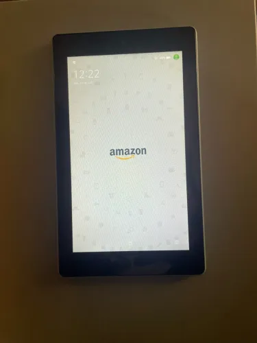 Tablet Amazon Fire Hd7 16gb