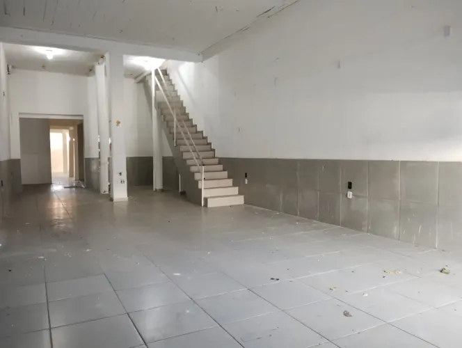 Loja - Penha - 280 m2 - Cód. 1662