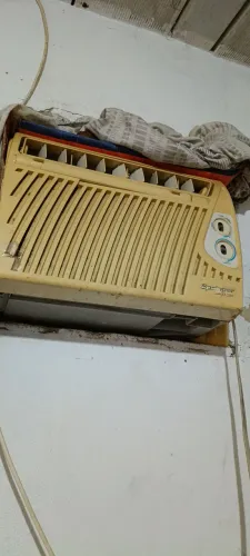 Ar Condicionado 7500btus FUNCIONANDO PERFEITAMENTE