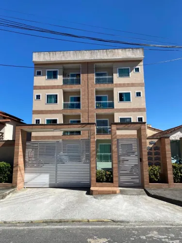 Apartamento 3 quartos Itaipuaçu
