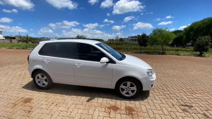Imagem de Volkswagen Polo 1.6 E-flex 8V 5P 2011