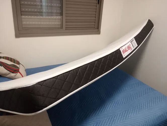 Colchão Novo