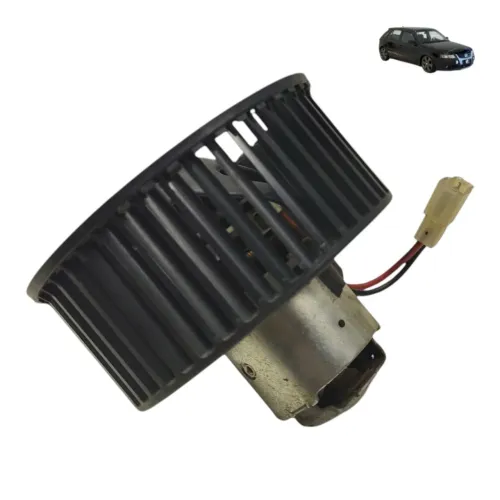 Motor ventoinha caixa ar forçado VW Gol G4 2005 2006 A 2013