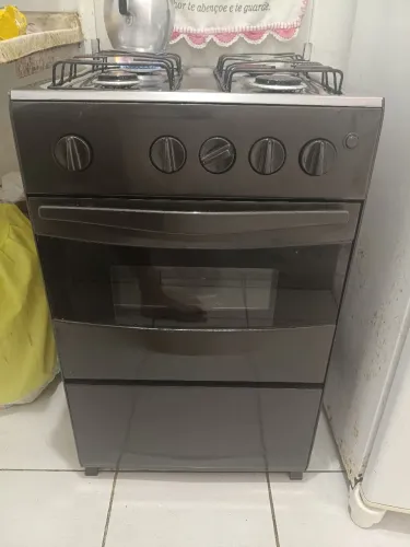 Fogão 4 bocas