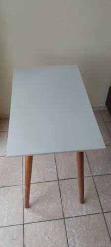 Mesa de estudo