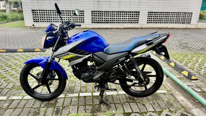 Yamaha Fazer Fz15 150 Flex 2020