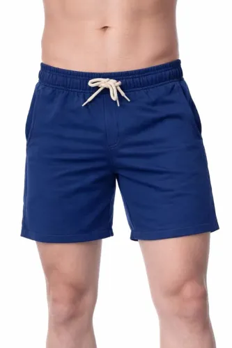 Short Mauricinho Moletom