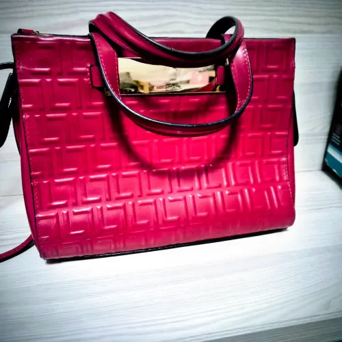 Bolsa Luz da Lua R$150
