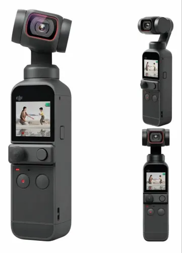 Dji Osmo pocket 2 