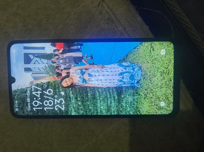 Poco c65 novo