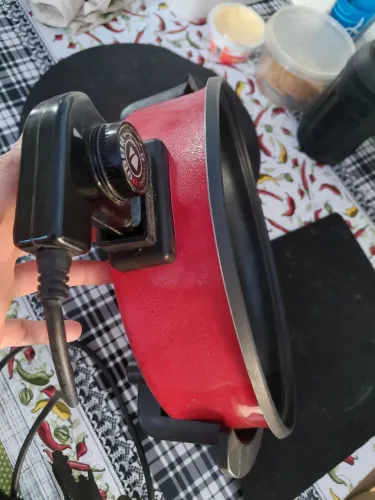 Panela elétrica 