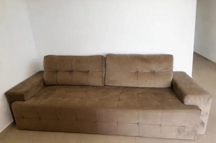 Sofá (3 lugares) 