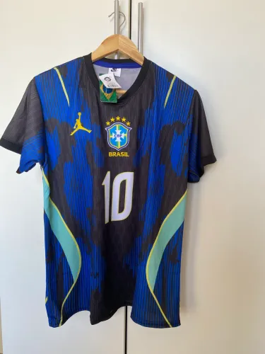 Camisa do Brasil