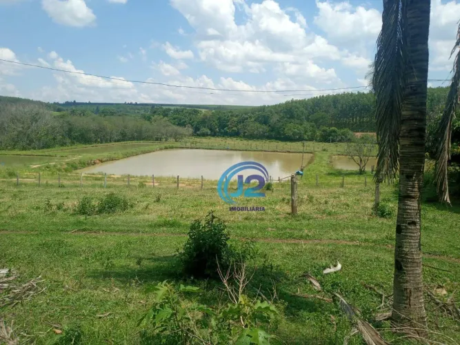 Sítio em Estiva Gerbi /SP
