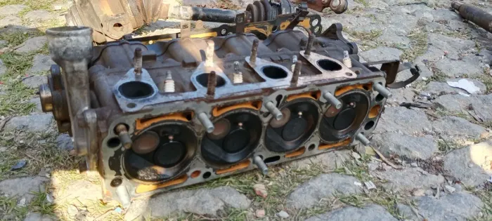 Peças Stilo 1.8 8V