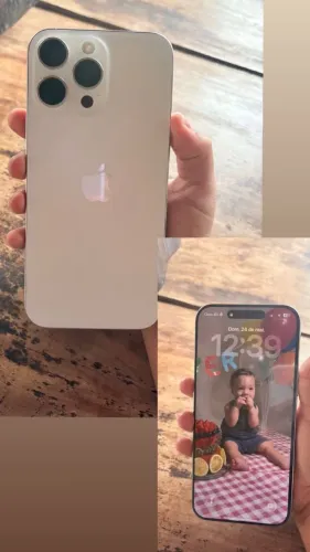 iPhone 16 Pro max 256G