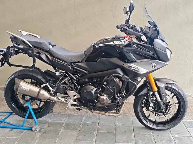 VENDO TRACER 900 GT 2025