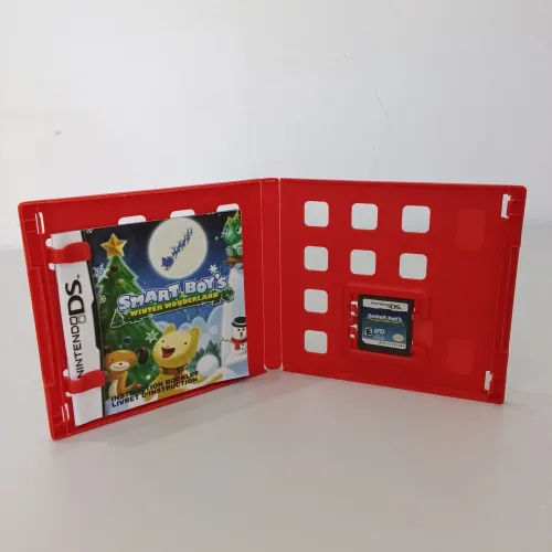 Vendo Smart Boy's: Winter Wonderland Nintendo DS Semi novo