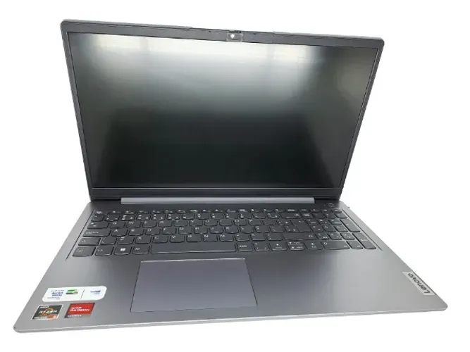 LENOVO IDEAPAD 3 com Processador AMD RYZEN 5 5500U - RAM 8GB - HD 256GB SSD - TELA 15.6"