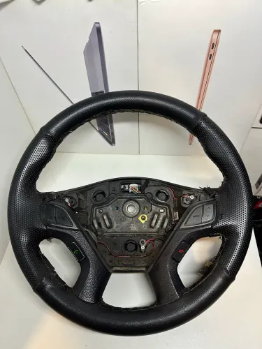Volante Original Hyundai HB20 Multifuncional - Completo