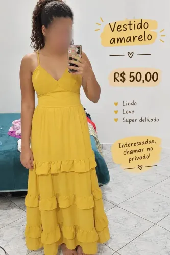 Vestidos