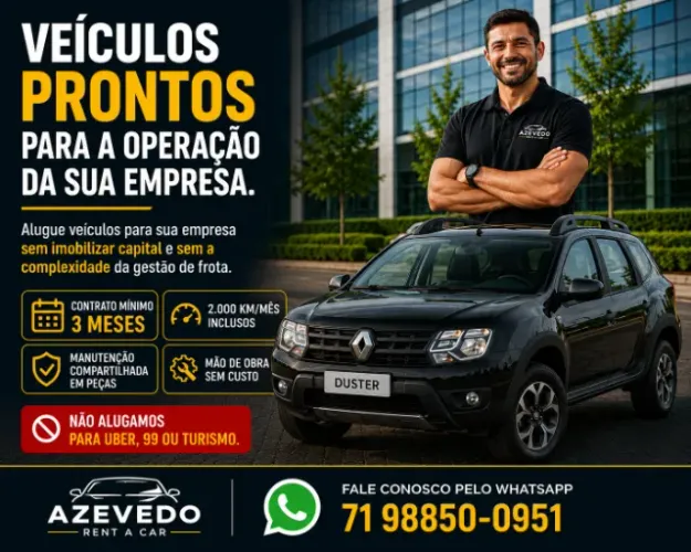 Renault Duster Zen 1.6 16V Flex MEC 2023