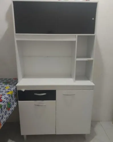 Vendo armario