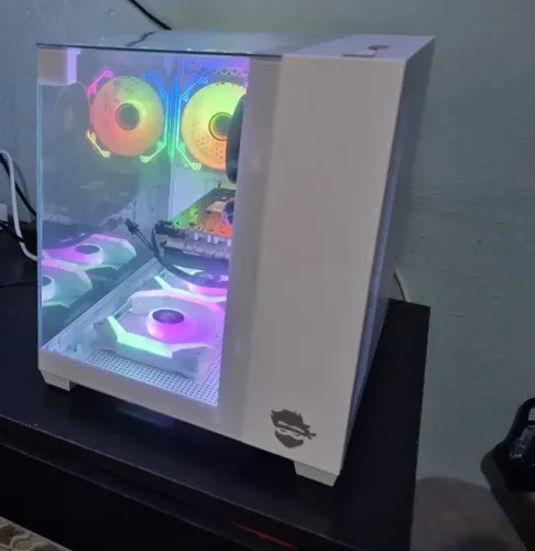 PC Gamer Marcha soldado
