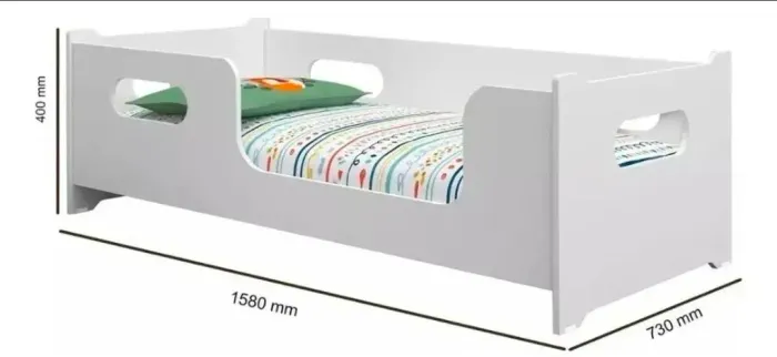 Cama infantil