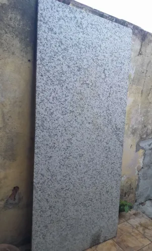 Pedra mesa de mármore