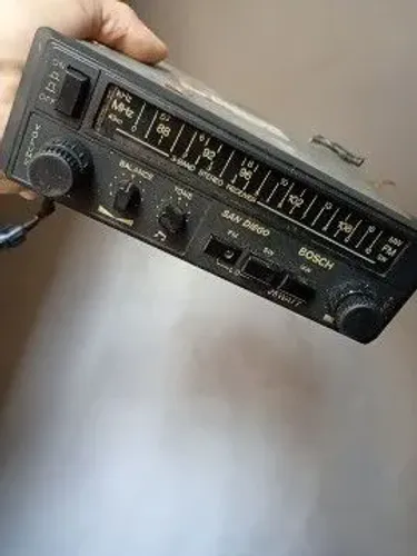 Rádio Bosch San Diego