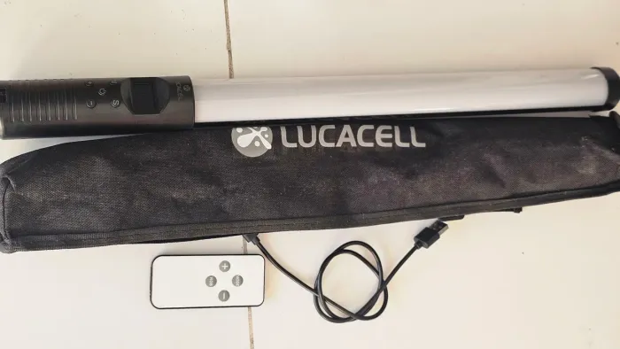 Bastão Luz Led