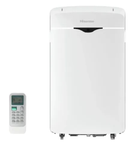 Vendo Ar condicionado portátil novo